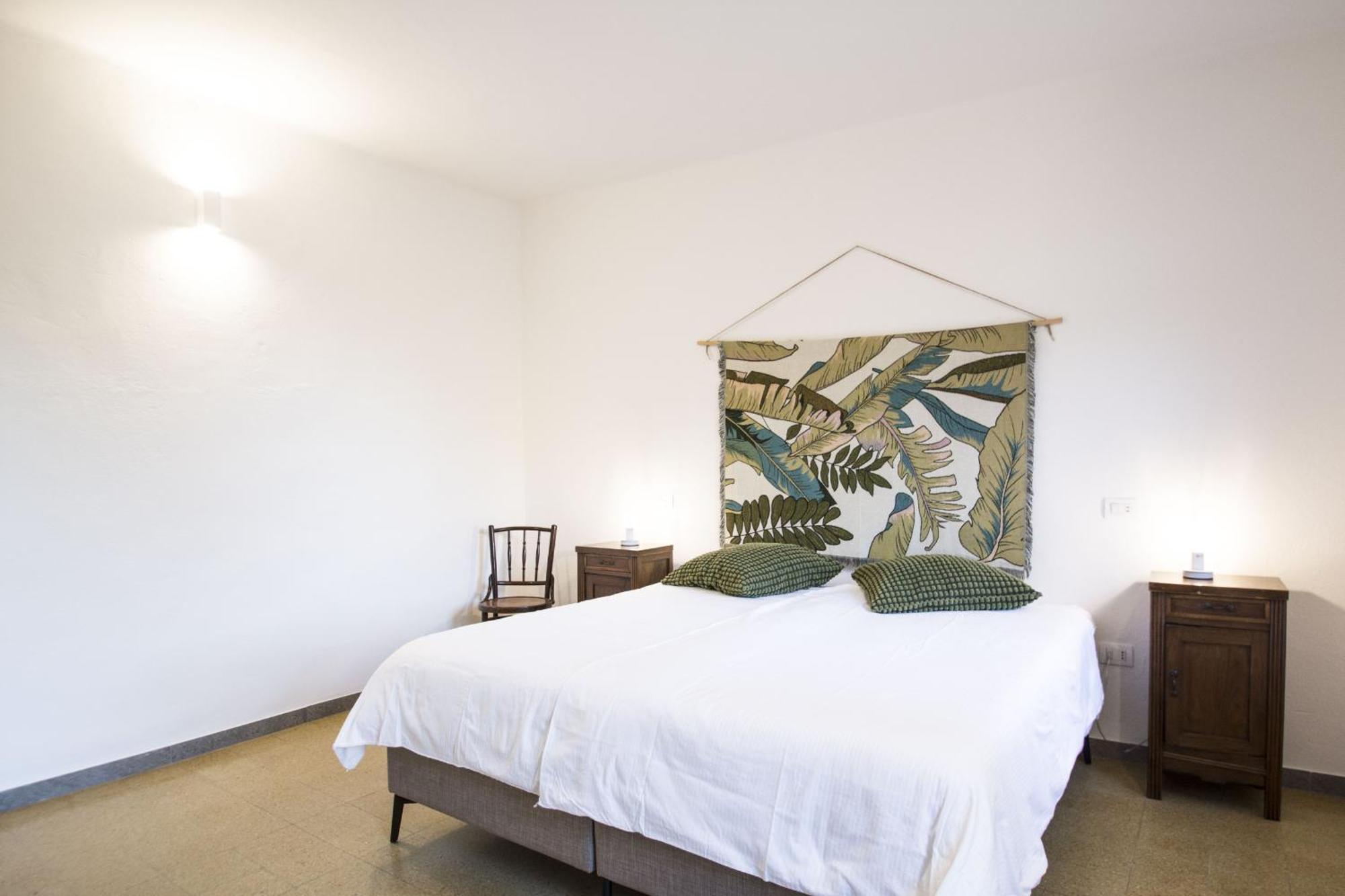Casa Lea Apartment Castelveccana Luaran gambar