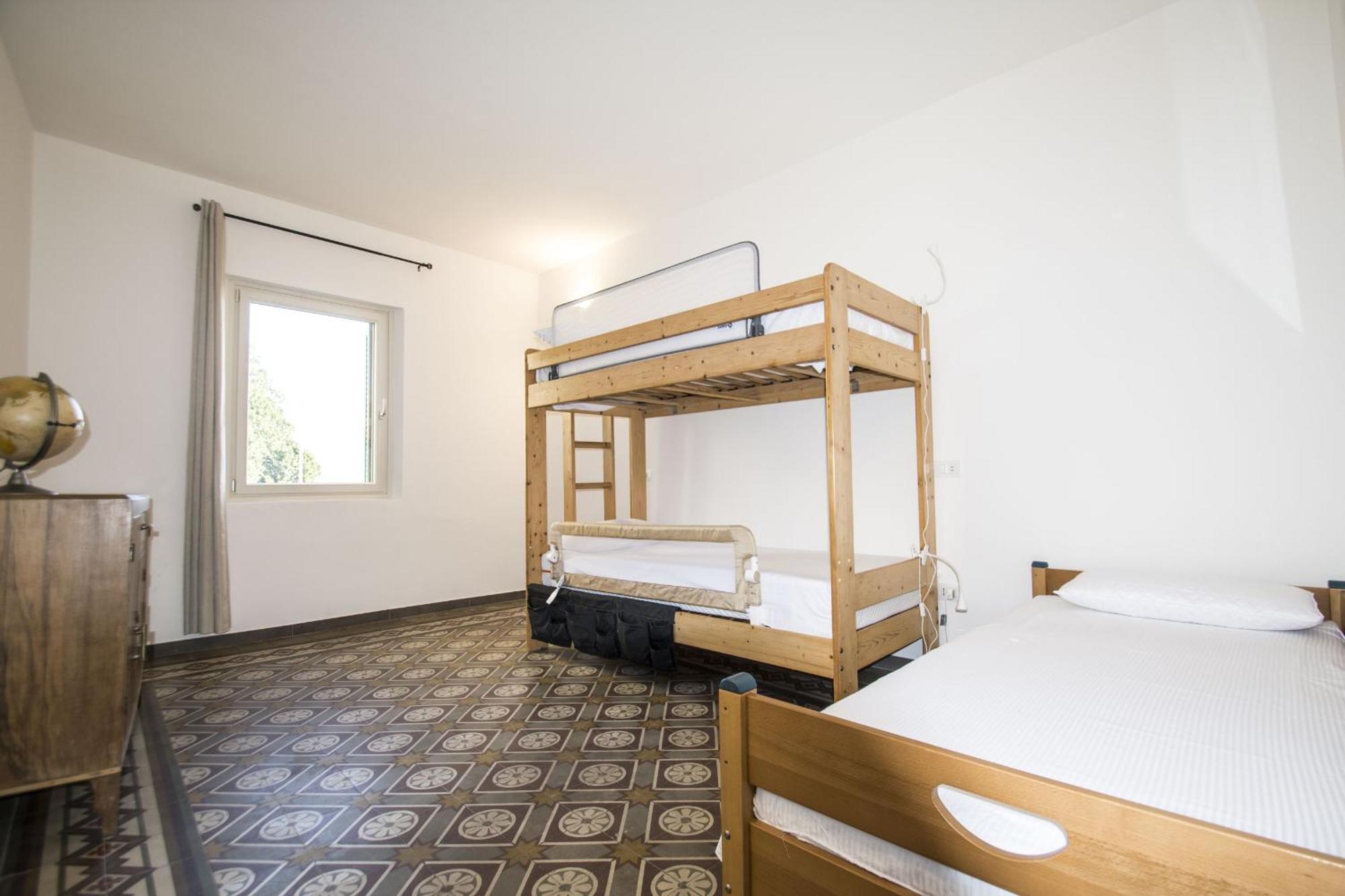 Casa Lea Apartment Castelveccana Luaran gambar