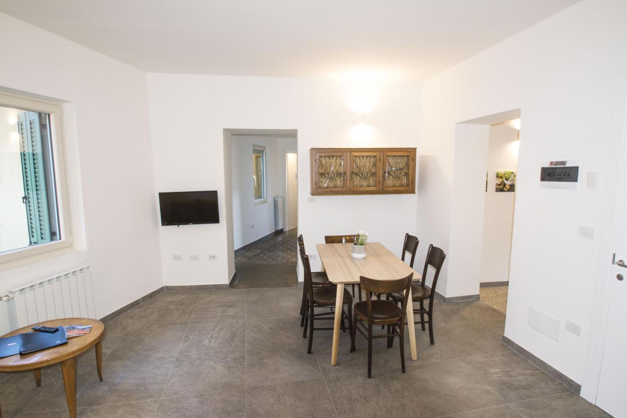 Casa Lea Apartment Castelveccana Luaran gambar